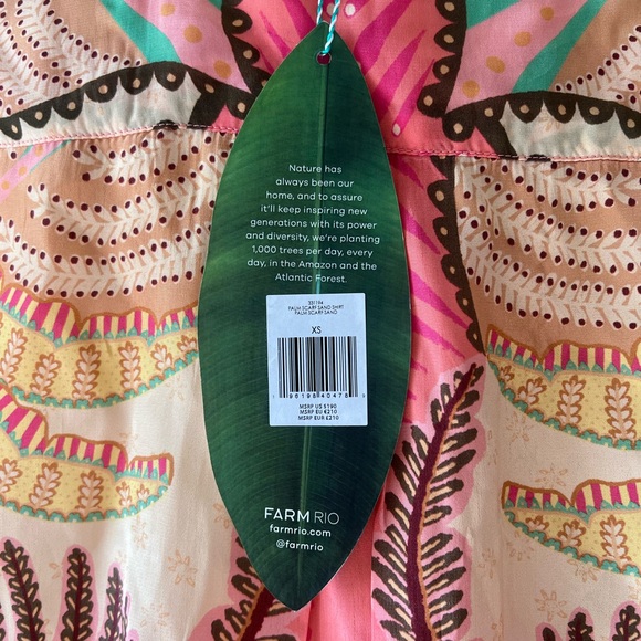 Farm Rio - Picture 4 of 4